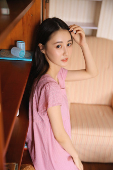 陈法蓉三级